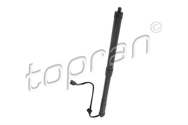 Motor Electric, Haion Hans Pries Topran Vw 633 201
