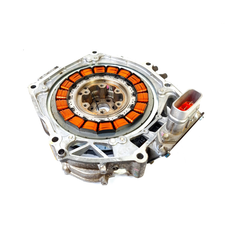 Motor Electric Honda Civic 8 2005-2011 1.3 Hybrid Lda2 Hybrid 1A200Rmx000, Mf51206032, Mf5 1206032, 1206032