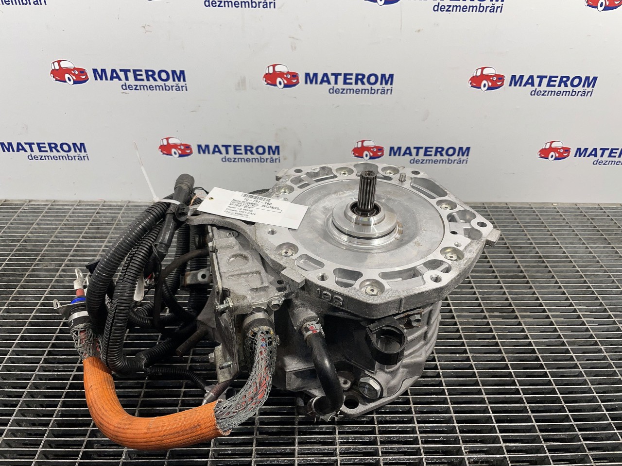MOTOR ELECTRIC MITSUBISHI OUTLANDER 2.0 HYBRID - (2012 2016)
