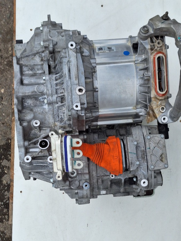 MOTOR ELECTRIC NISSAN QASHQAI II e-POWER[*] & Mild Hybrid COD 290C06UM0A