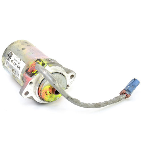 Motor Electric Opel 13136676, 13 136 676, 001407140