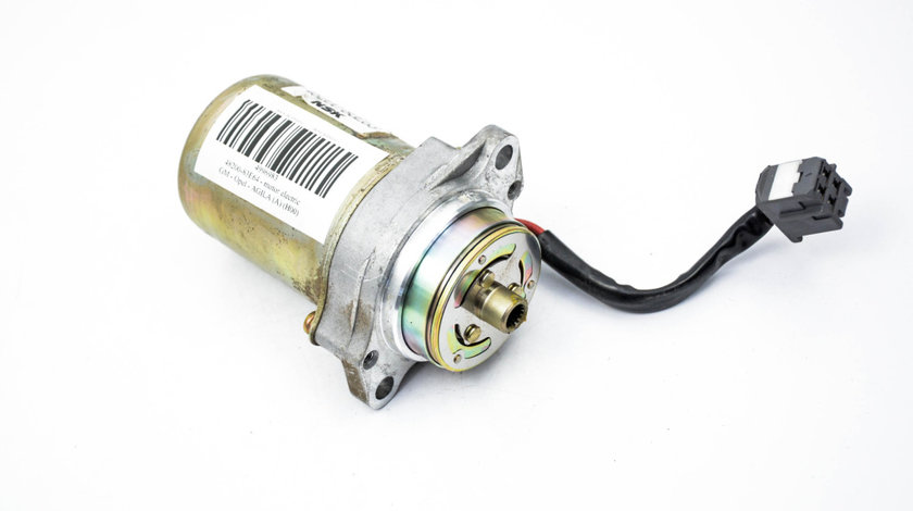 Motor Electric Opel AGILA (A) (H00) 2000 - 2007 48200-83E63, B028788