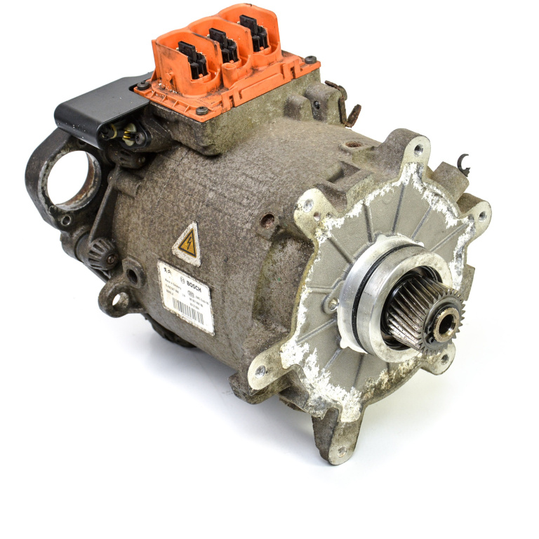 Motor Electric Peugeot 508 2010-2023 2.0 Hdi Hybrid4 Awc Rhc (Dw10Cted4) Motorina 9800189280, 98 001 892 80, 0437507008, 0 437 507 008, 20121004 Bosch
