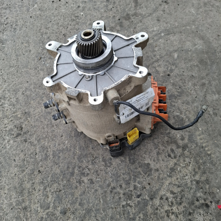 Motor Electric Peugeot 508 2010-2023 2.0 Hdi Hybrid4 Awc Rhc (Dw10Cted4) Motorina 0437507008, 9800189280, F01X000026, F01X000008, F01X0G0029, 20120704, 364268 Bosch