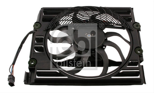 Motor Electric,ventilator Febi Bilstein Bmw 36608