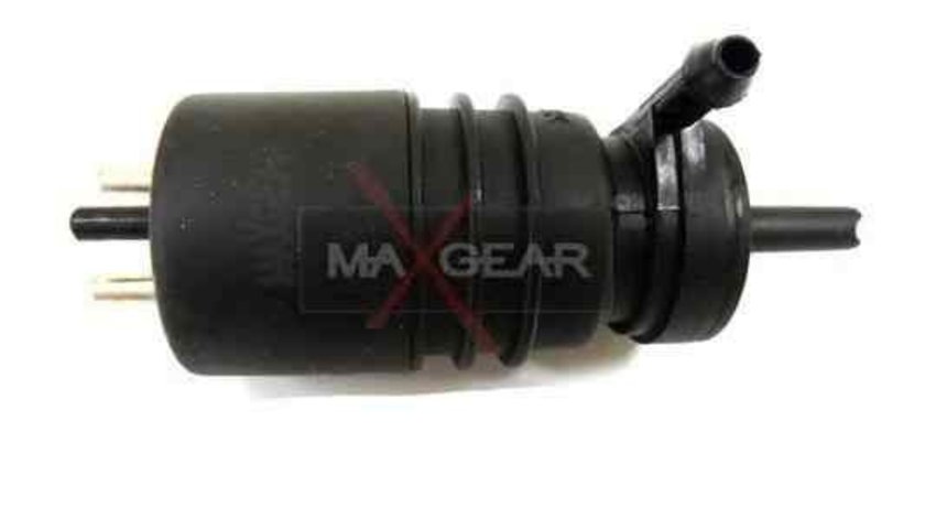 Motor electric ventilator MERCEDES-BENZ COUPE (C123) Producator MAXGEAR 45-0013