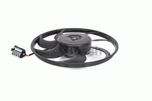 Motor electric,ventilator OPEL ASTRA H GTC (L08) (2005 - 2016) BOSCH 0 130 303 314 piesa NOUA