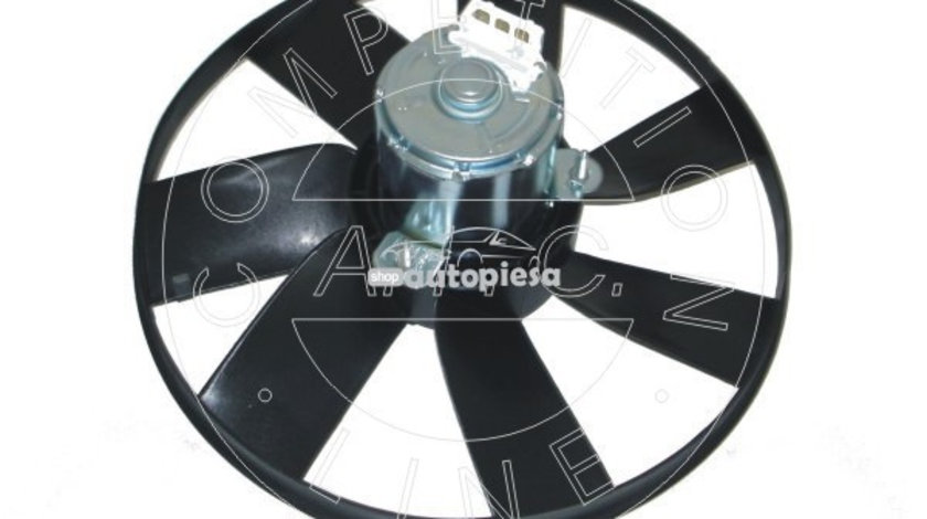 Motor electric,ventilator VW GOLF III (1H1) (1991 - 1998) AIC 50836 piesa NOUA