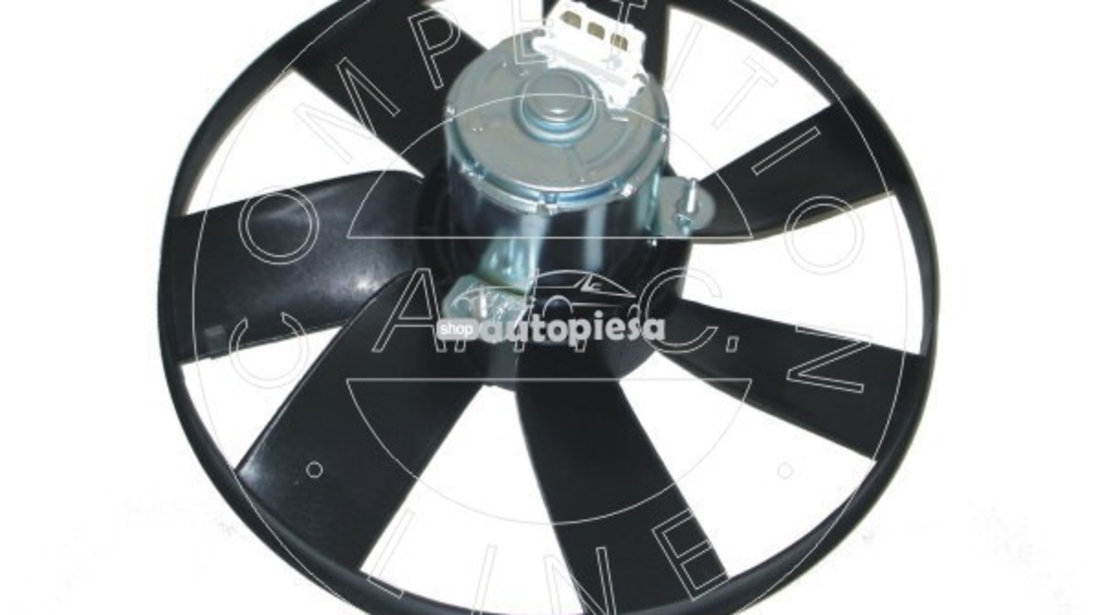 Motor electric,ventilator VW PASSAT (3A2, 35I) (1988 - 1997) AIC 50836 piesa NOUA