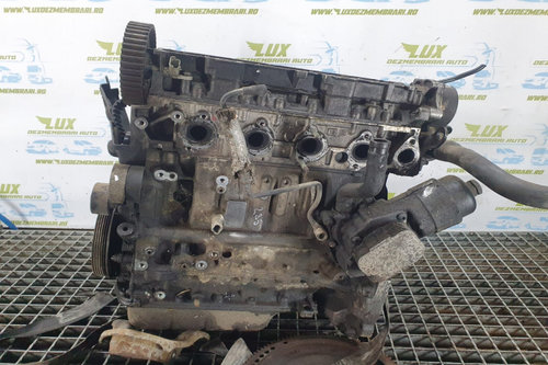 Motor F6JA 1.4 tdci 68 cp Ford Fusion [2002 - 2005]