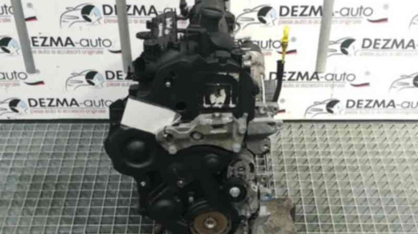 Motor, F6JA, Ford Fiesta 5, 1.4tdci (id:314429)