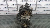 Motor, F6JB, Ford Fiesta 5, 1.4tdci, F6JB