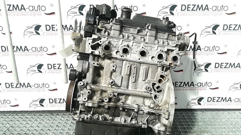 Motor F6JB, Ford Fiesta 5, 1.4TDCI (id:334567)