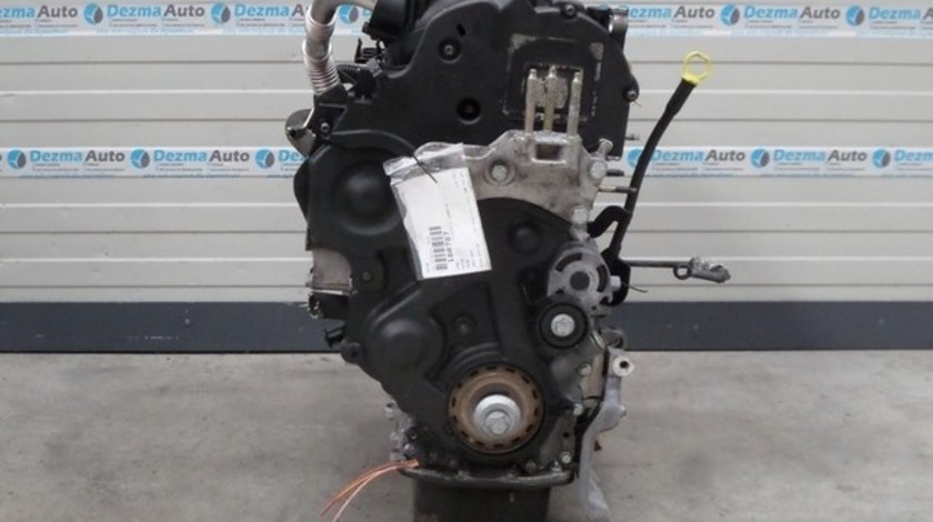 Motor F6JB, Ford Fiesta 6 1.4TDCI (pr:345722)