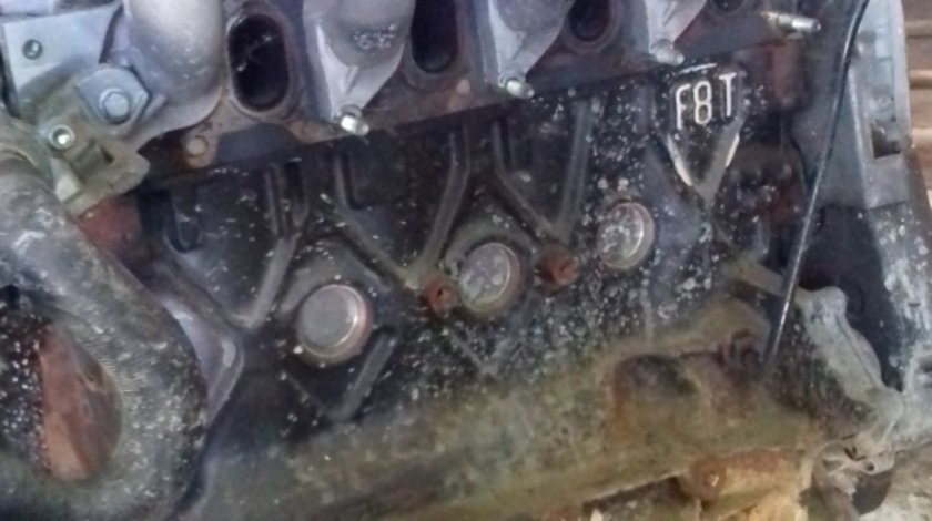 Motor F8T renault scenic 1.9 2002,piese originale din dezmembrari.