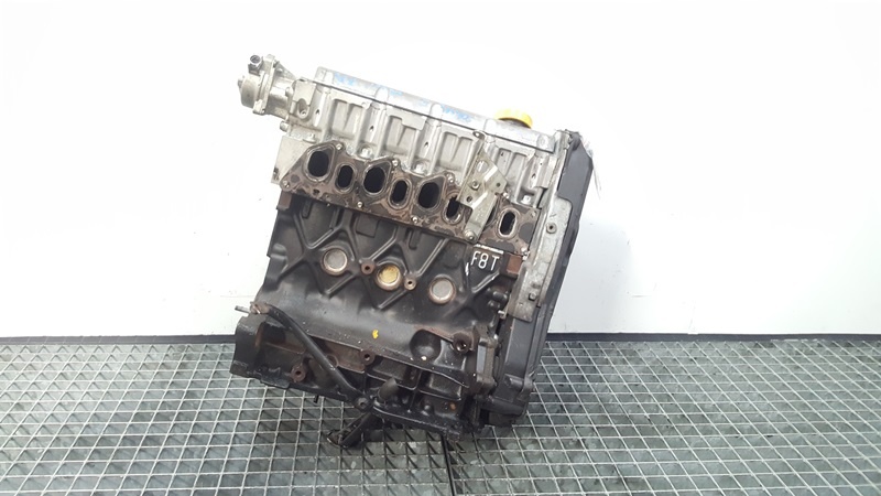 Motor F8T, Renault Scenic, 1.9DCI (id:341081)