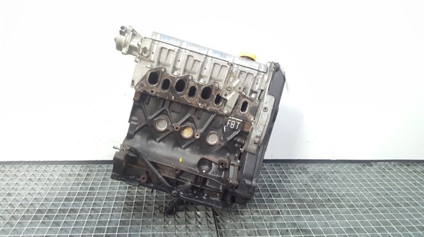 Motor F8T, Renault Scenic, 1.9DCI (id:341081)