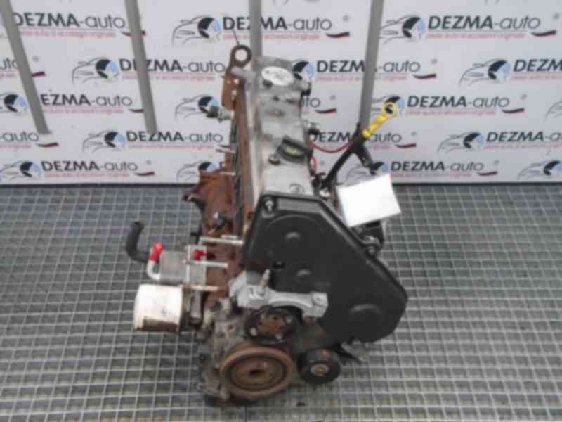 Motor, F9DA, Ford Focus 1, 1.8 tdci (id:305830)