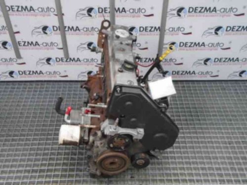 Motor, F9DA, Ford Focus 1, 1.8 tdci (id:305830)