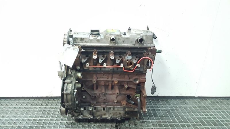 Motor, F9DA, Ford Focus 1, 1.8 tdci (id:334226)