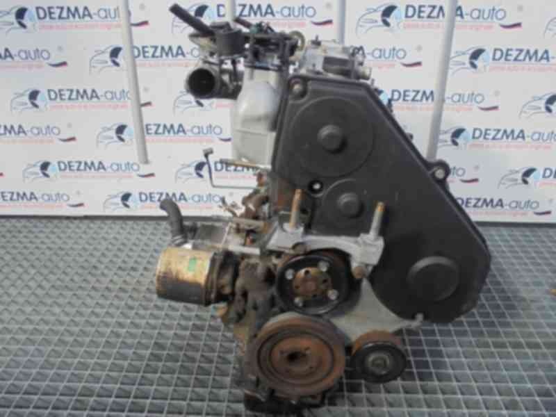 Motor F9DA, Ford Focus combi (DNW) 1.8 tdci