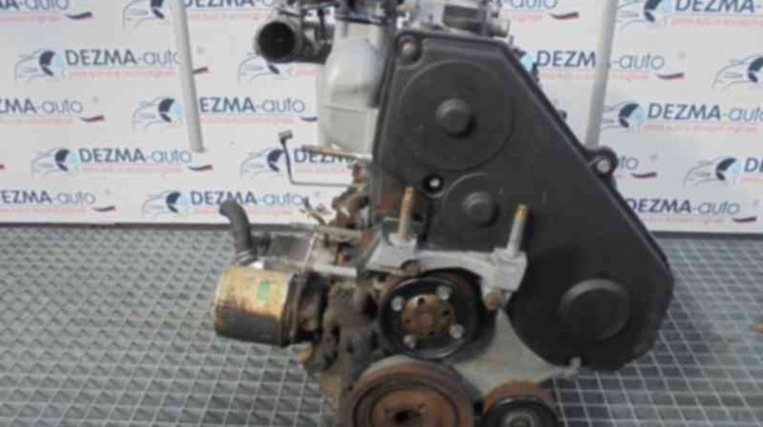 Motor F9DA, Ford Focus combi (DNW) 1.8 tdci