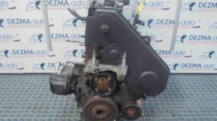 Motor, F9DA, Ford Focus (DAW, DBW) 1.8 tdci (id:283785)