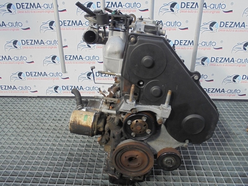 Motor, F9DA, Ford Focus (DAW, DBW) 1.8 tdci (id:285763)
