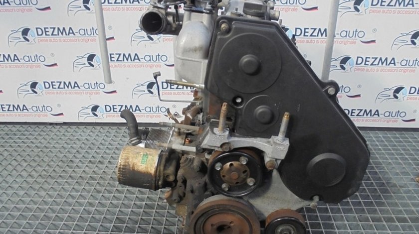 Motor, F9DA, Ford Focus (DAW, DBW) 1.8 tdci (id:285763)