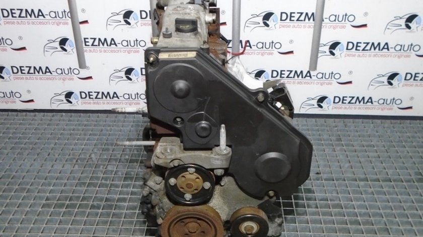 Motor F9DA, Ford Focus (DAW, DBW) 1.8 tdci (id:293648)