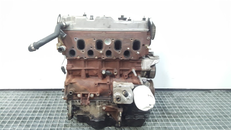 Motor F9DA, Ford Transit Connect (P65) 1.8 tdci (id:341078)