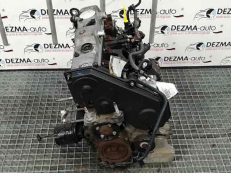 Motor F9DA, Ford Transit Connect (P65) 1.8 tdci (id:318046)