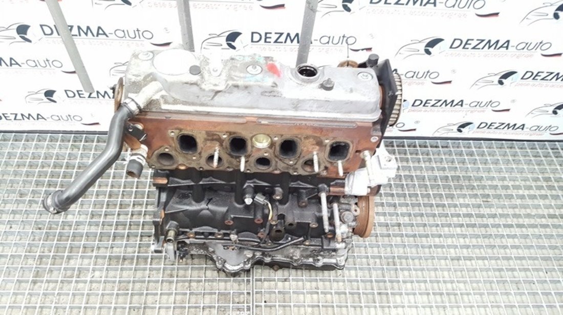 Motor F9DA, Ford Transit Connect (P65), 1.8 tdci (id:330856)