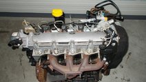 Motor F9K Opel Vivaro Combi (pr:110747)