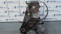 Motor, F9Q732, Renault Scenic 1, 1.9dci (id:284631...