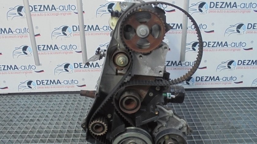 Motor, F9Q732, Renault Scenic 1, 1.9dci (id:284631)