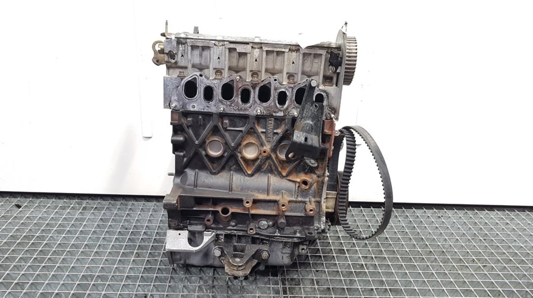 Motor F9Q750, Renault, 1.9 dci, 88kw, 120cp (id:366322)