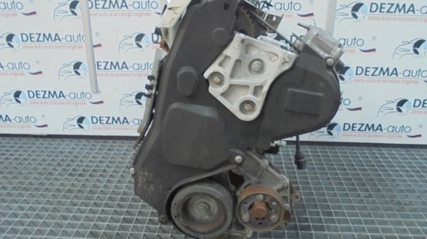 Motor, F9Q782, Renault Kangoo (KW0/1) 1.9dci (id:285766)