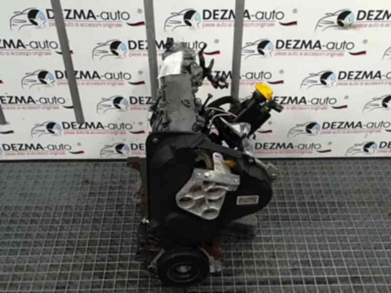 Motor F9Q804, Renault Megane 2, 1.9tdci (id:318105)