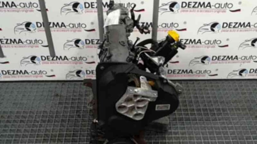 Motor F9Q804, Renault Megane 2, 1.9tdci (id:318105)