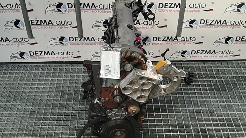 Motor F9Q804, Renault Scenic 2, 1.9dci (id:323717)