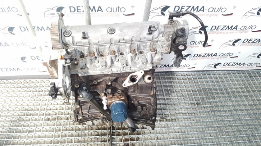 Motor F9QB800, Renault Megane 2, 1.9dci (id:329928)