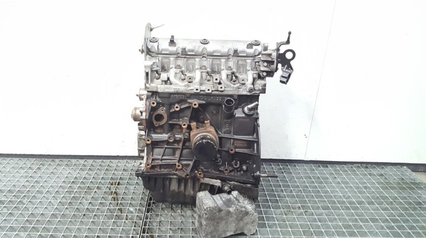 Motor F9QE804, Renault Grand Scenic 2, 1.9dci (id:347135)