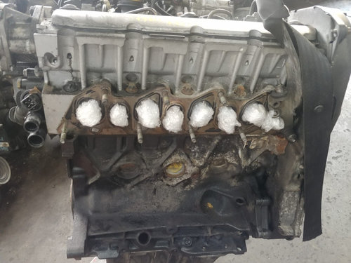 Motor f9qh780 1.9dti renault clio 2