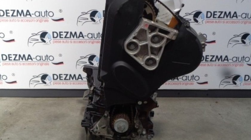 Motor, F9QL, Renault Megane 2 combi (KM0/1) 1.9dci (id:216130)