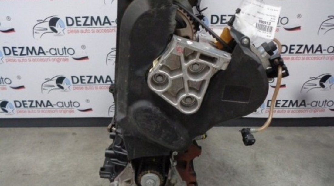 Motor F9QL818, Renault Megane 2 combi 1.9dci