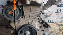 Motor fara accesorii (30.000 KM) VW Fox CHFB 1.2i ...