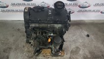 Motor fara accesorii audi a3 8l 1.9 tdi axr 101 ca...