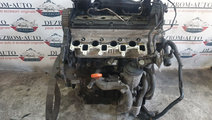 Motor fara accesorii Audi A3 8P Cabrio 2.0 TDi 140...