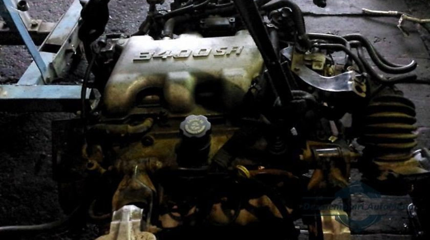 Motor fara accesorii Chevrolet Lumina APV (1989-1996)